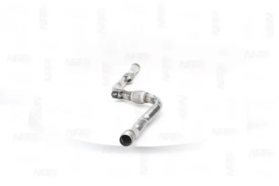 Abgasrohr mitte NAP carPARTS CAC10347 Bild Abgasrohr mitte NAP carPARTS CAC10347