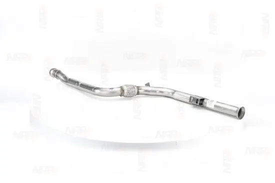 Abgasrohr mitte NAP carPARTS CAC10347 Bild Abgasrohr mitte NAP carPARTS CAC10347