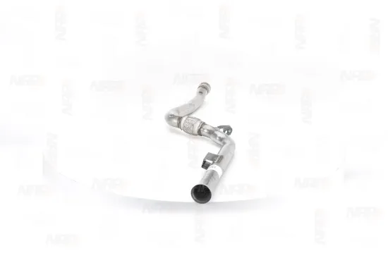 Abgasrohr mitte NAP carPARTS CAC10347 Bild Abgasrohr mitte NAP carPARTS CAC10347