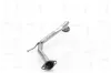 Abgasrohr hinten NAP carPARTS CAC10351 Bild Abgasrohr hinten NAP carPARTS CAC10351