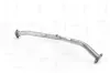 Abgasrohr hinten NAP carPARTS CAC10351 Bild Abgasrohr hinten NAP carPARTS CAC10351