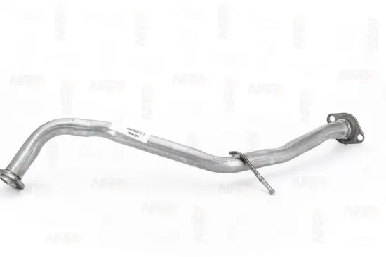 Abgasrohr hinten NAP carPARTS CAC10351 Bild Abgasrohr hinten NAP carPARTS CAC10351