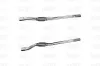 Abgasrohr vorne NAP carPARTS CAC10352