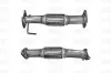 Abgasrohr vorne NAP carPARTS CAC10353