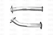 Abgasrohr vorne NAP carPARTS CAC10354