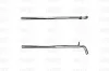 Abgasrohr hinten NAP carPARTS CAC10360