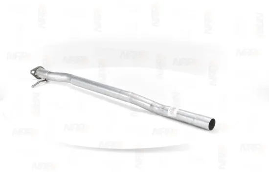 Abgasrohr mitte NAP carPARTS CAC10367 Bild Abgasrohr mitte NAP carPARTS CAC10367