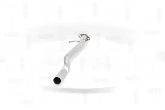 Abgasrohr mitte NAP carPARTS CAC10367 Bild Abgasrohr mitte NAP carPARTS CAC10367