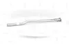 Abgasrohr mitte NAP carPARTS CAC10367 Bild Abgasrohr mitte NAP carPARTS CAC10367