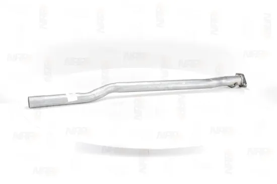 Abgasrohr mitte NAP carPARTS CAC10367 Bild Abgasrohr mitte NAP carPARTS CAC10367