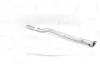Abgasrohr mitte NAP carPARTS CAC10367 Bild Abgasrohr mitte NAP carPARTS CAC10367