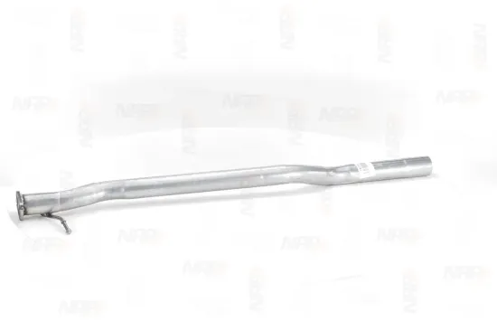 Abgasrohr mitte NAP carPARTS CAC10367 Bild Abgasrohr mitte NAP carPARTS CAC10367