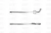 Abgasrohr mitte NAP carPARTS CAC10375