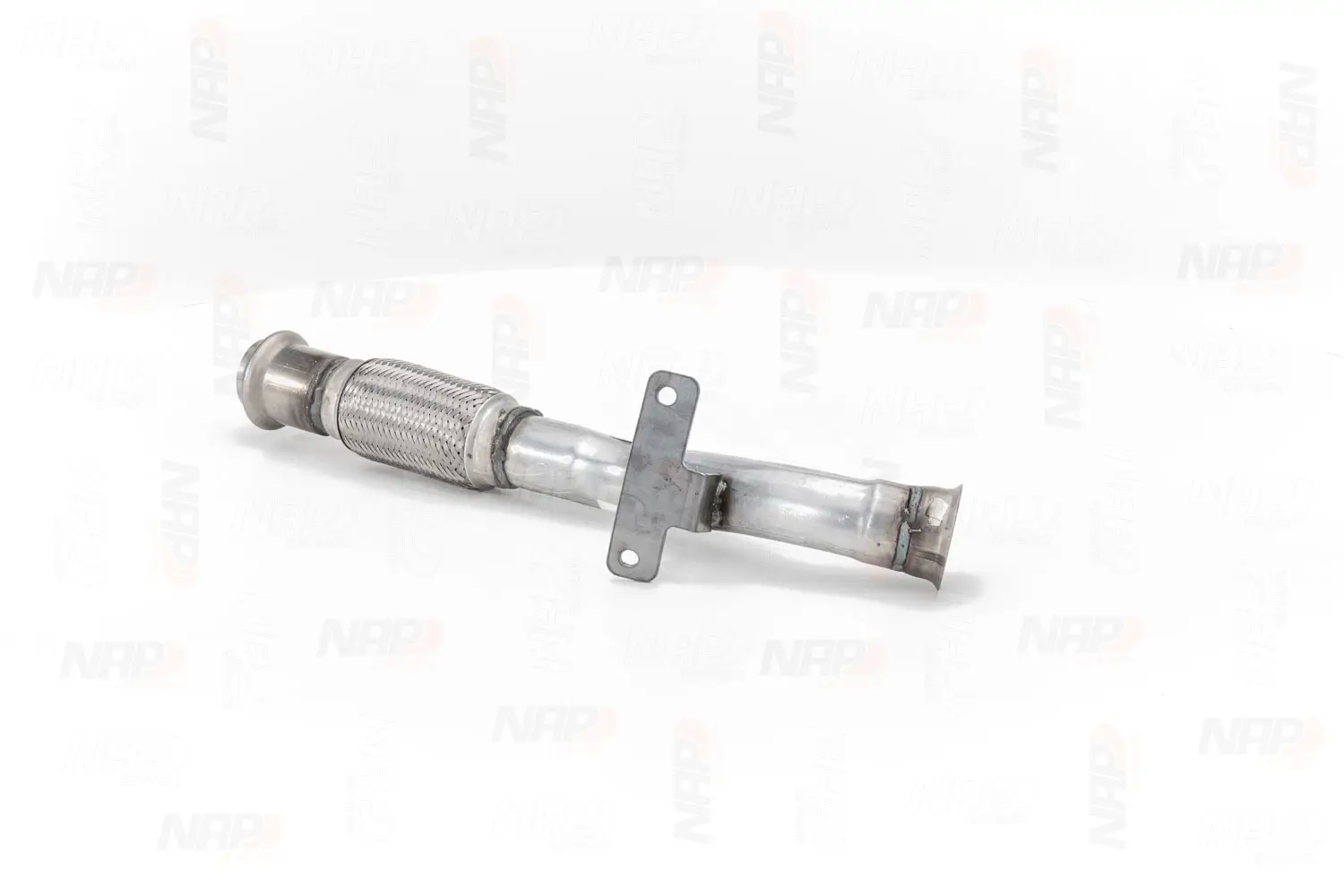 Abgasrohr vorne NAP carPARTS CAC10377
