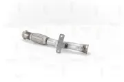 Abgasrohr vorne NAP carPARTS CAC10377