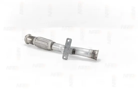 Abgasrohr vorne NAP carPARTS CAC10377 Bild Abgasrohr vorne NAP carPARTS CAC10377