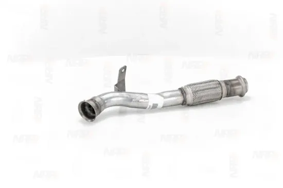 Abgasrohr vorne NAP carPARTS CAC10377 Bild Abgasrohr vorne NAP carPARTS CAC10377