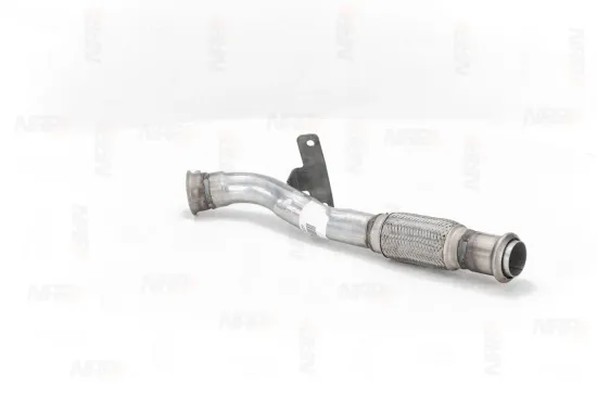 Abgasrohr vorne NAP carPARTS CAC10377 Bild Abgasrohr vorne NAP carPARTS CAC10377