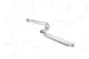 Abgasrohr mitte NAP carPARTS CAC10381
