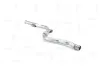 Abgasrohr mitte NAP carPARTS CAC10381 Bild Abgasrohr mitte NAP carPARTS CAC10381
