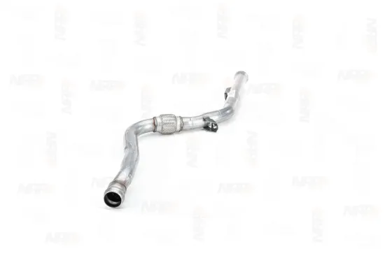 Abgasrohr mitte NAP carPARTS CAC10381 Bild Abgasrohr mitte NAP carPARTS CAC10381