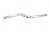 Abgasrohr mitte NAP carPARTS CAC10381 Bild Abgasrohr mitte NAP carPARTS CAC10381