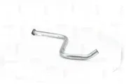Abgasrohr mitte NAP carPARTS CAC10388