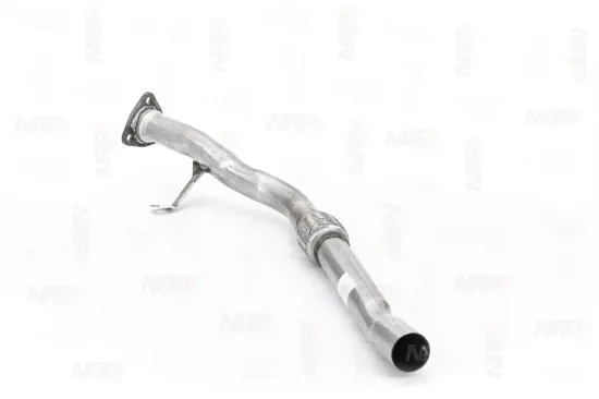 Abgasrohr hinten NAP carPARTS CAC10390 Bild Abgasrohr hinten NAP carPARTS CAC10390