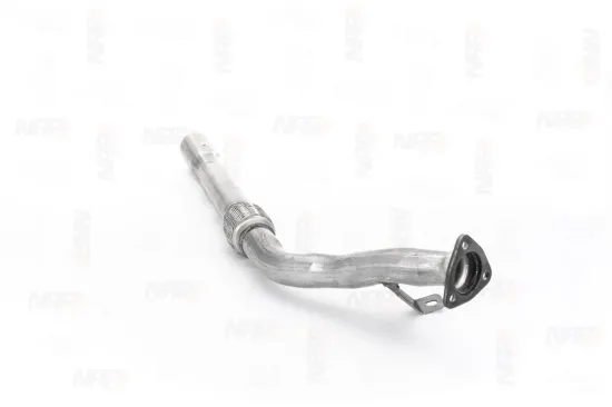 Abgasrohr hinten NAP carPARTS CAC10390 Bild Abgasrohr hinten NAP carPARTS CAC10390