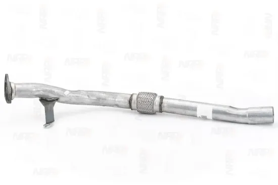 Abgasrohr hinten NAP carPARTS CAC10390 Bild Abgasrohr hinten NAP carPARTS CAC10390