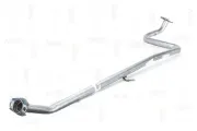 Abgasrohr mitte NAP carPARTS CAC10394