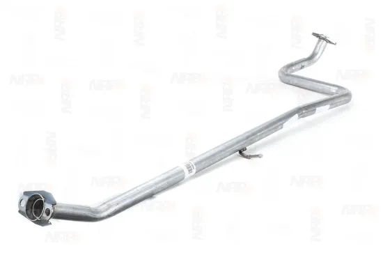 Abgasrohr mitte NAP carPARTS CAC10394 Bild Abgasrohr mitte NAP carPARTS CAC10394
