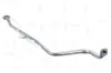 Abgasrohr mitte NAP carPARTS CAC10394 Bild Abgasrohr mitte NAP carPARTS CAC10394