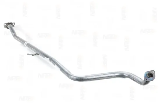 Abgasrohr mitte NAP carPARTS CAC10394 Bild Abgasrohr mitte NAP carPARTS CAC10394
