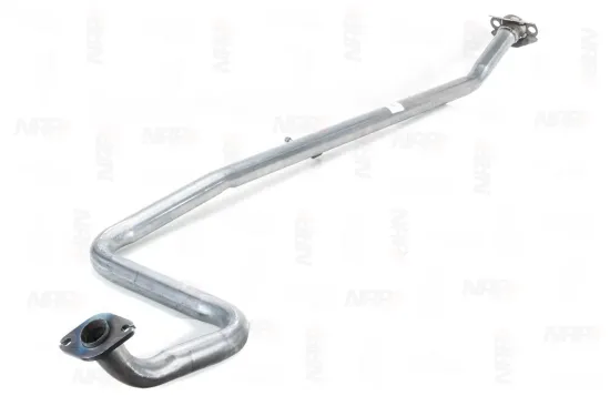 Abgasrohr mitte NAP carPARTS CAC10394 Bild Abgasrohr mitte NAP carPARTS CAC10394