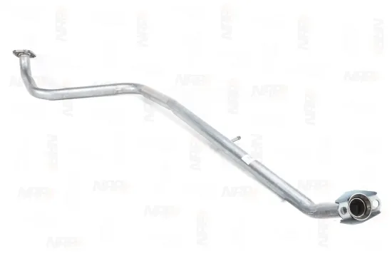 Abgasrohr mitte NAP carPARTS CAC10394 Bild Abgasrohr mitte NAP carPARTS CAC10394