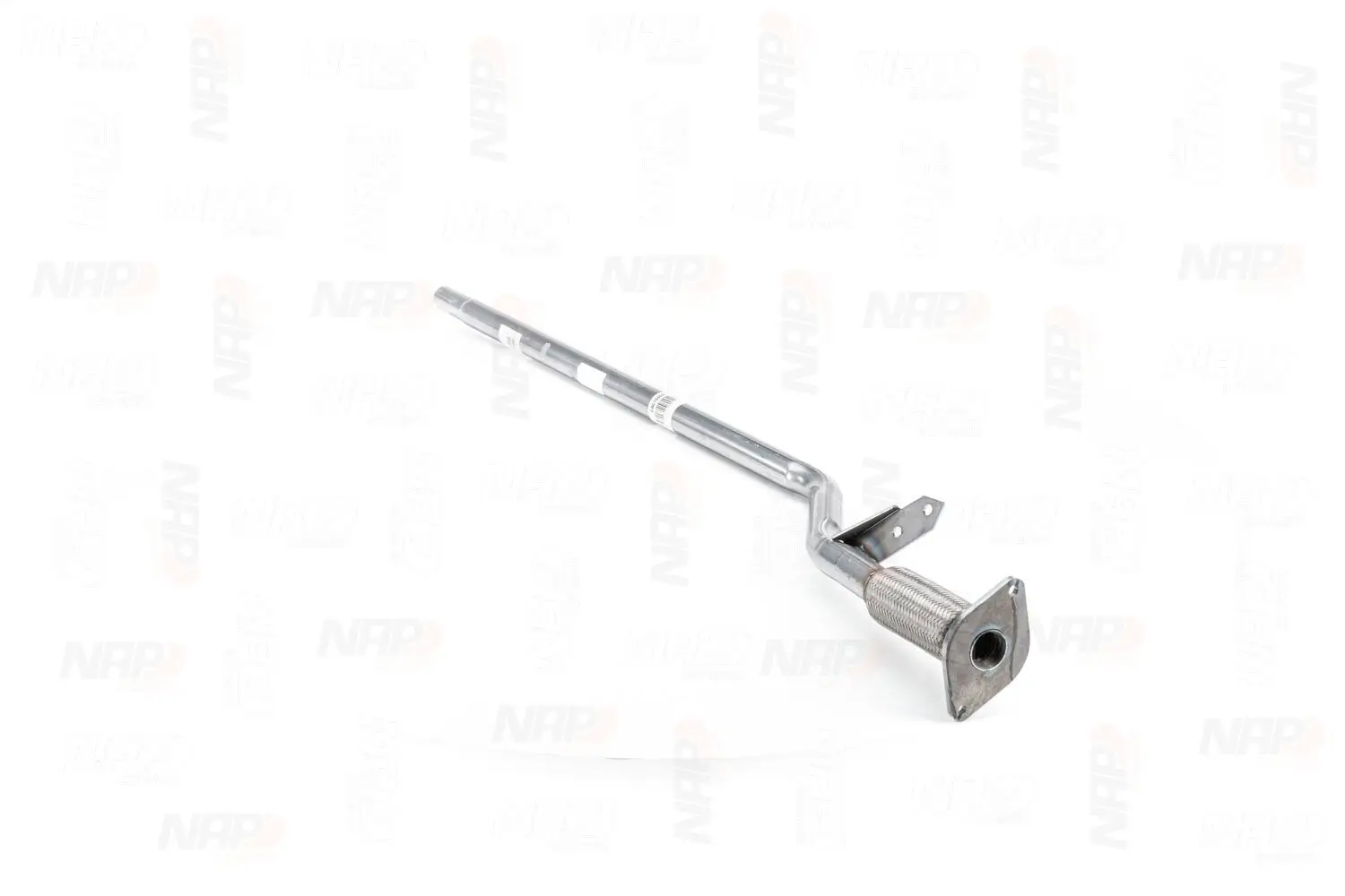 Abgasrohr vorne NAP carPARTS CAC10400