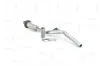 Abgasrohr vorne NAP carPARTS CAC10401