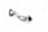 Abgasrohr NAP carPARTS CAC10405