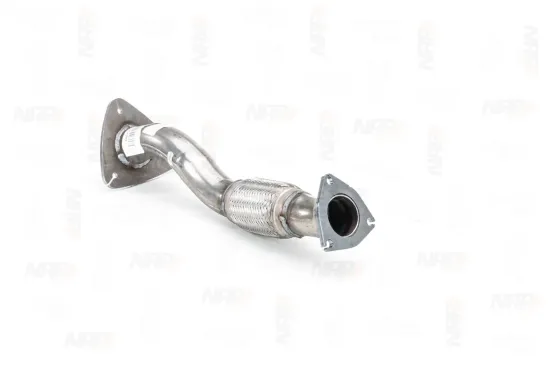 Abgasrohr NAP carPARTS CAC10405 Bild Abgasrohr NAP carPARTS CAC10405