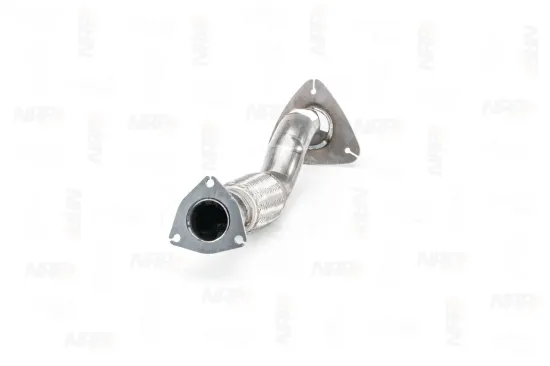 Abgasrohr NAP carPARTS CAC10405 Bild Abgasrohr NAP carPARTS CAC10405