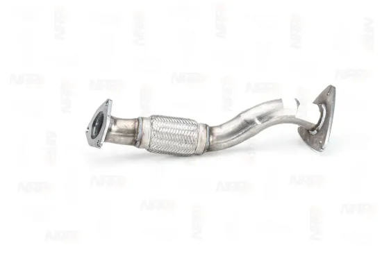 Abgasrohr NAP carPARTS CAC10405 Bild Abgasrohr NAP carPARTS CAC10405