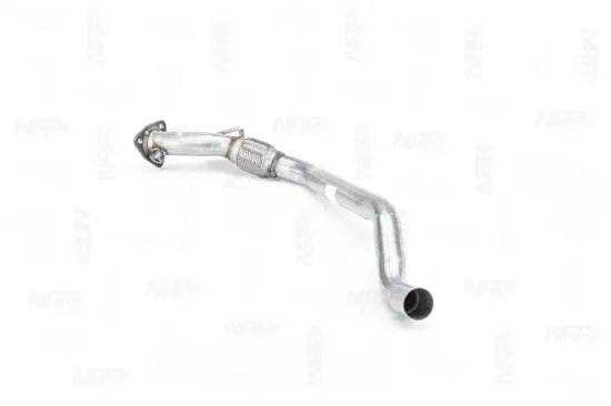 Abgasrohr mitte NAP carPARTS CAC10417 Bild Abgasrohr mitte NAP carPARTS CAC10417