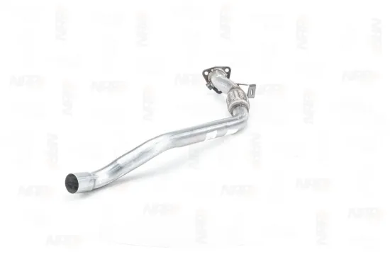 Abgasrohr mitte NAP carPARTS CAC10417 Bild Abgasrohr mitte NAP carPARTS CAC10417