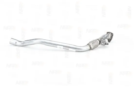 Abgasrohr mitte NAP carPARTS CAC10417 Bild Abgasrohr mitte NAP carPARTS CAC10417