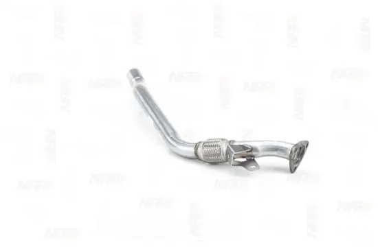 Abgasrohr mitte NAP carPARTS CAC10417 Bild Abgasrohr mitte NAP carPARTS CAC10417