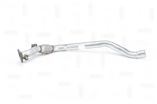Abgasrohr mitte NAP carPARTS CAC10417 Bild Abgasrohr mitte NAP carPARTS CAC10417