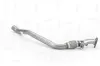Abgasrohr mitte NAP carPARTS CAC10418