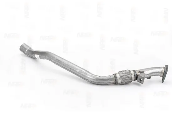 Abgasrohr mitte NAP carPARTS CAC10418 Bild Abgasrohr mitte NAP carPARTS CAC10418
