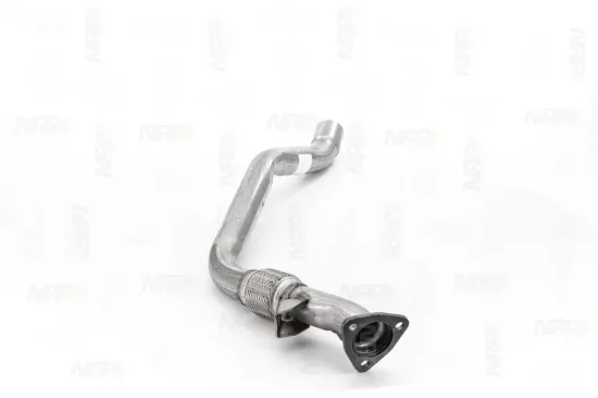 Abgasrohr mitte NAP carPARTS CAC10418 Bild Abgasrohr mitte NAP carPARTS CAC10418